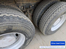 Buy XCMG 25k5a Used Crane / 12 Buy XCMG 25k5a Used Crane / 12